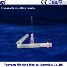 Disposable Injection Needle 18g (ENK-HN-052)